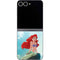Disney The Little Mermaid Ariel Part of Your World Galaxy Z Flip6 Skin